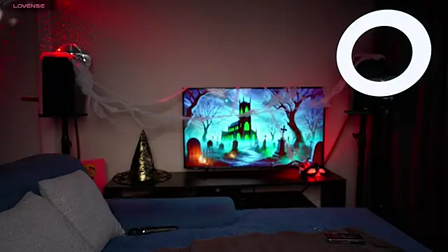 SsonicPorn online show from 10/21/25, 04:41