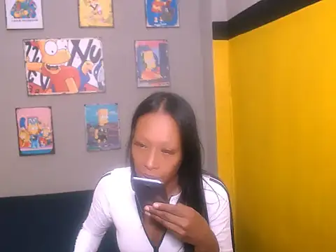 monserrath bitch naughty online show from 10/16/25, 08:10