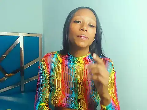 monserrath bitch naughty online show from 10/31/25, 04:46