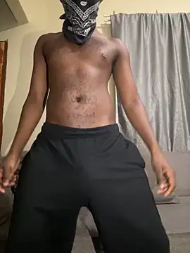 Bandana-Lad online show from 10/09/25, 02:09