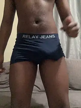 Bandana-Lad online show from 11/18/25, 02:17