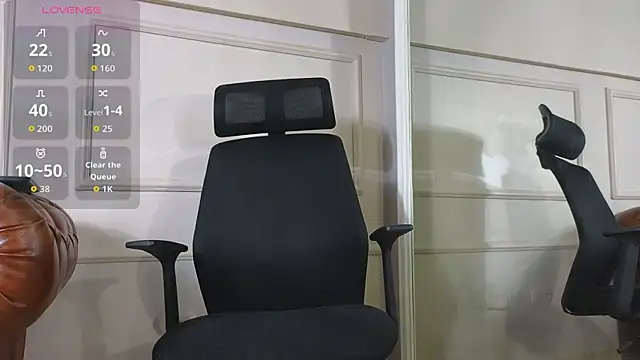 DereckWolf  online show from 11/12/25, 11:32