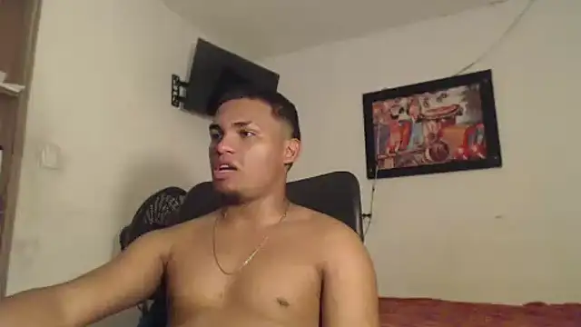 Jorgemk online show from 11/08/25, 07:01