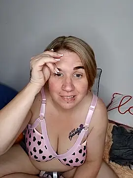 LaceyWestxx online show from 10/27/25, 05:50