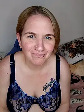 LaceyWestxx online show from 11/24/25, 06:18