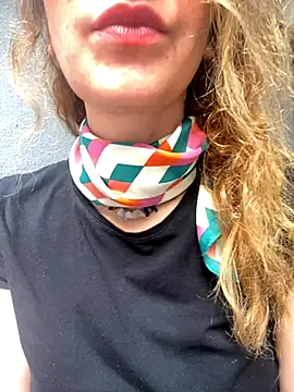 melisss2 online show from 10/17/25, 09:12