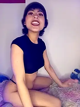 Eva Feller69 online show from 10/15/25, 10:10