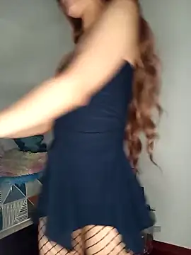 Eva Feller69 online show from 10/18/25, 07:03