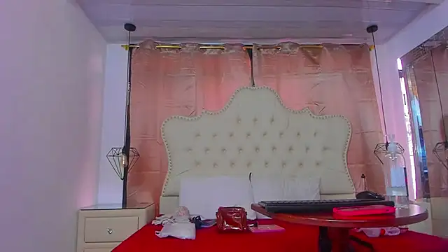 SarayANDcleo online show from 11/19/25, 06:30