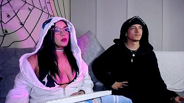  PandoyParker  online show from 10/14/25, 02:56