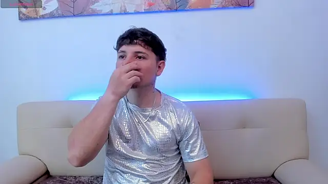 Leoo Miller online show from 10/16/25, 09:27