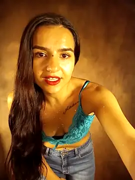 MissHazelnut online show from 11/05/25, 03:23