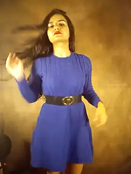 MissHazelnut online show from 11/08/25, 05:56