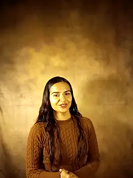 MissHazelnut online show from 11/11/25, 01:22