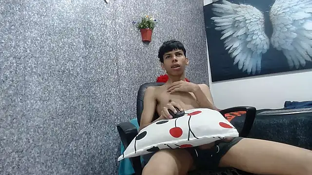 sexyboys cutex18 online show from 10/20/25, 04:13