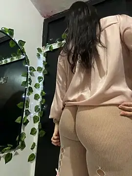 GabrielleMarsh1 online show from 10/19/25, 02:12