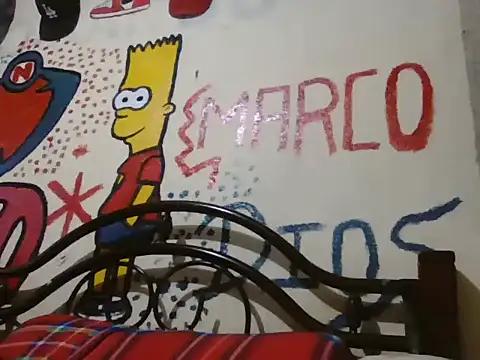 marco13y online show from 10/13/25, 04:23