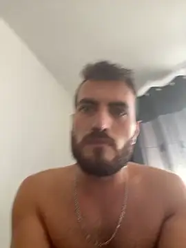 Xhrome98 online show from 10/10/25, 06:34