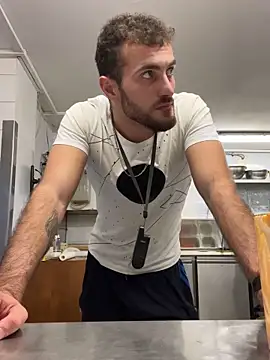 Xhrome98 online show from 10/19/25, 04:40