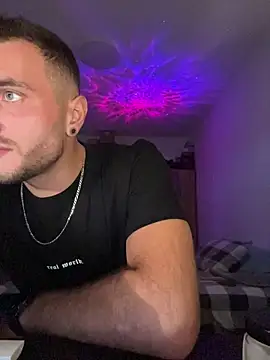 Xhrome98 online show from 10/28/25, 01:47