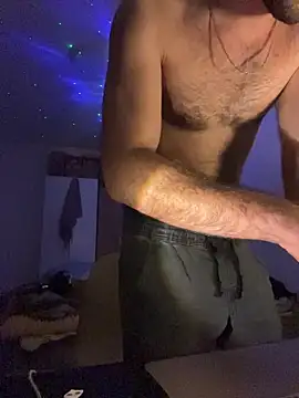 Xhrome98 online show from 11/10/25, 02:43