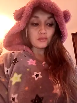 Nata-A77 online show from 10/15/25, 03:17