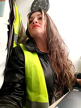 Nata-A77 online show from 10/18/25, 09:04