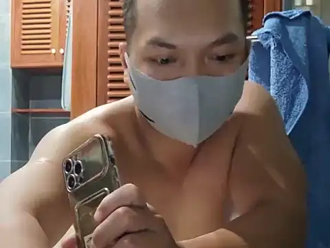 Anhdaubep online show from 10/21/25, 03:35