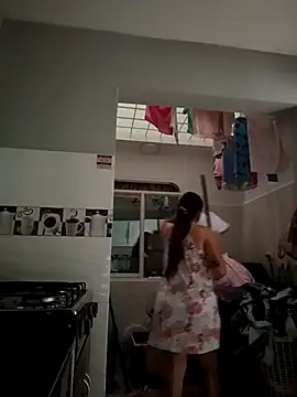 Sarah bigass Co online show from 10/17/25, 01:35