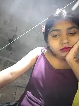 Snapshot of GoddessNeha42 chatting on 10/15/25, 07:47 GoddessNeha42 online show from 10/15/25, 07:47