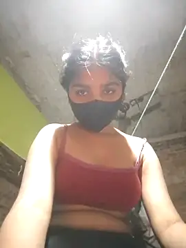 Snapshot of GoddessNeha42 chatting on 10/18/25, 07:58 GoddessNeha42 online show from 10/18/25, 07:58