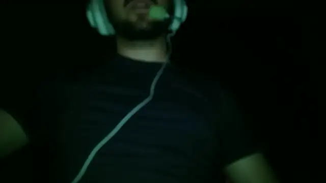 bimisterioso online show from 10/05/25, 06:56