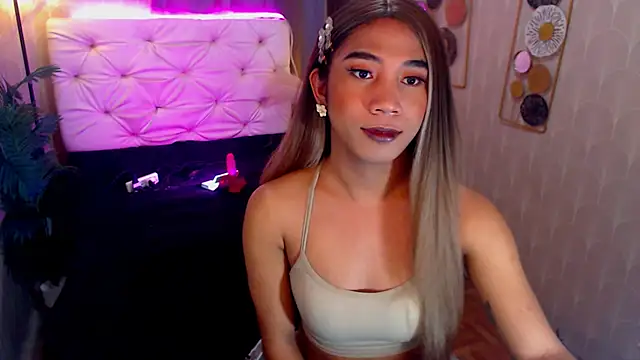 Seductive nathalie online show from 10/14/25, 04:19