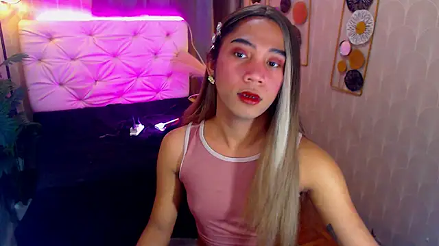 Seductive nathalie online show from 10/17/25, 03:14