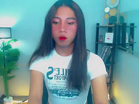 Seductive nathalie online show from 10/22/25, 01:55