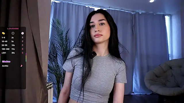 kayaangell online show from 10/11/25, 03:39