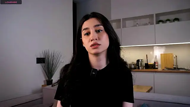 kayaangell online show from 11/18/25, 03:56