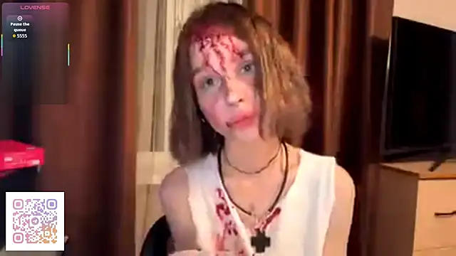 TerrellSroufe online show from 10/31/25, 07:37