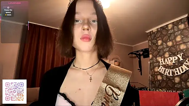 TerrellSroufe online show from 11/05/25, 07:36