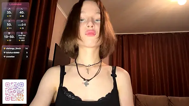 TerrellSroufe online show from 11/16/25, 07:52