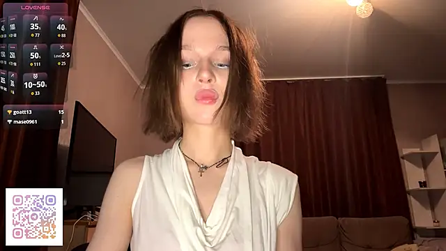 TerrellSroufe online show from 11/21/25, 07:23