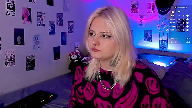 bixxxiz online show from 10/24/25, 11:28