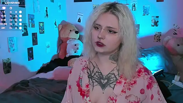 bixxxiz online show from 11/25/25, 12:05