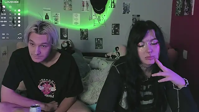 g4tito online show from 11/04/25, 06:34