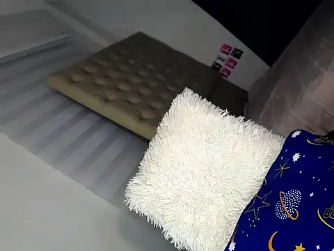 sexy calista online show from 10/17/25, 12:30