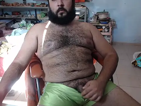 Oso4912 online show from 11/18/25, 08:24