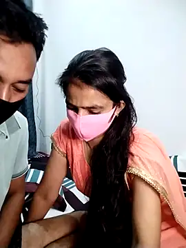 Aarzoo Arman online show from 10/08/25, 03:37