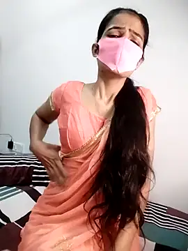 Aarzoo Arman online show from 10/09/25, 04:49