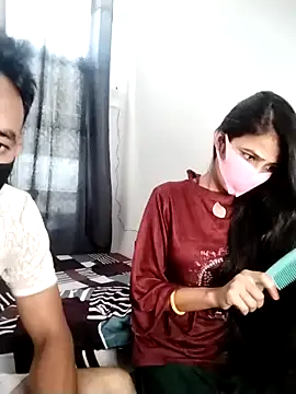 Aarzoo Arman online show from 10/11/25, 05:50