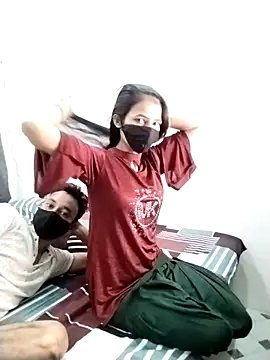 Aarzoo Arman online show from 10/18/25, 03:20